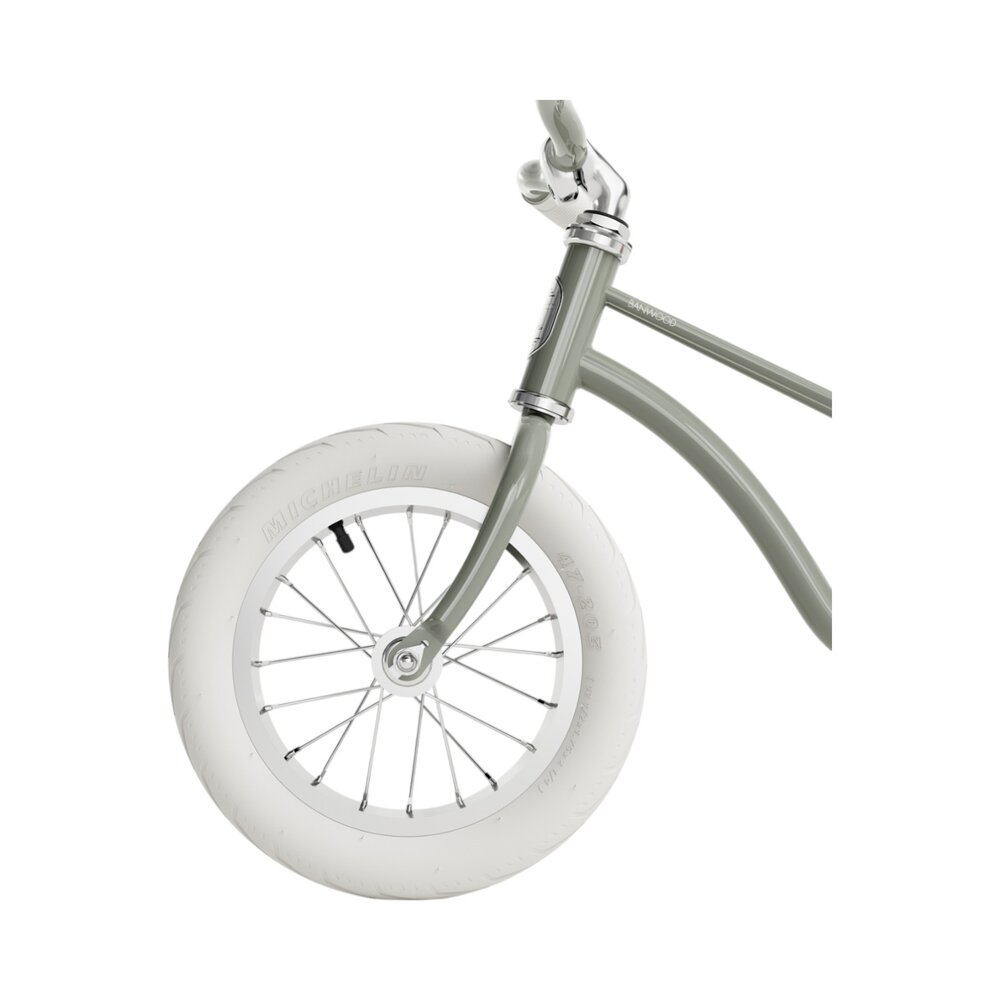 Icon loopfiets Sage