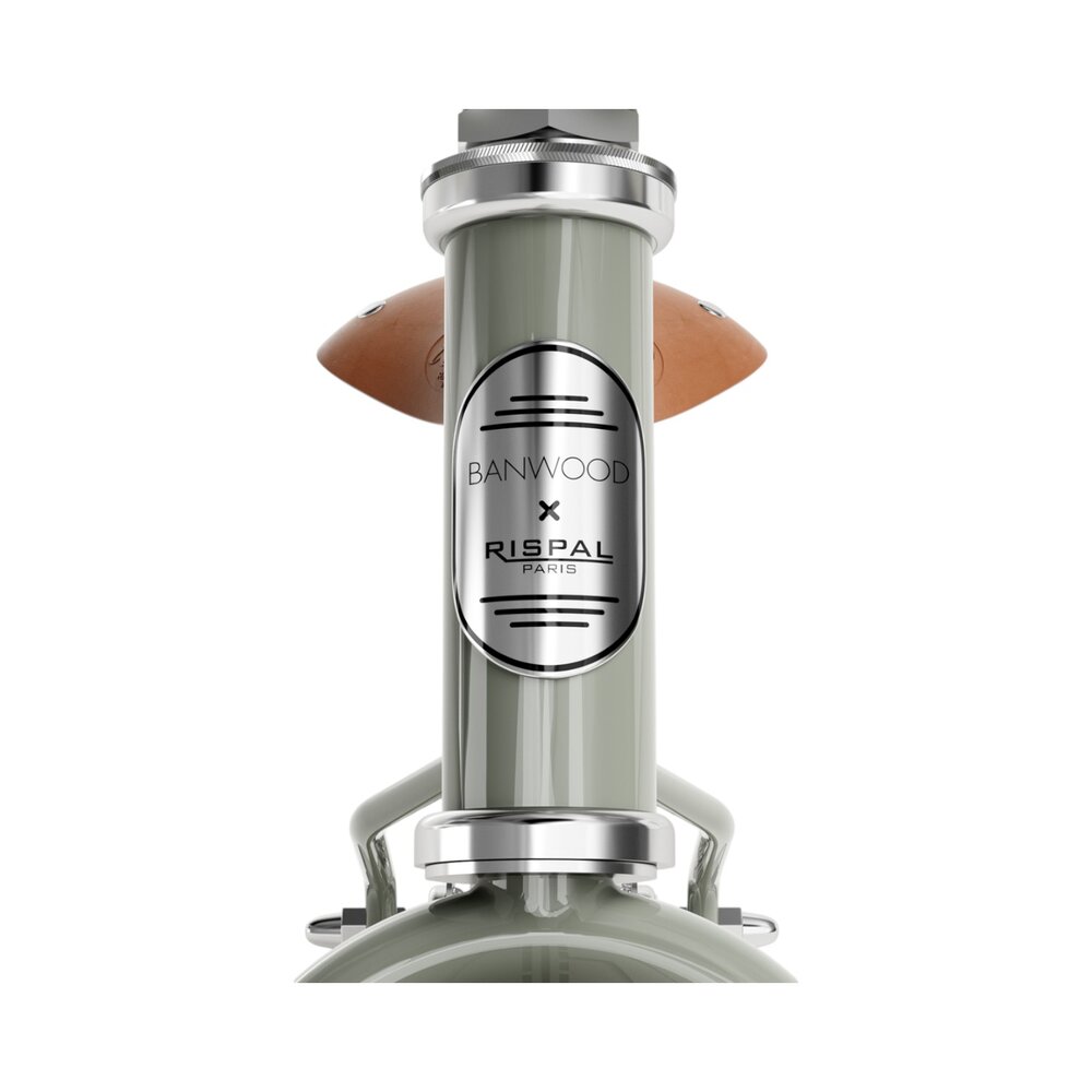 Icon loopfiets Sage