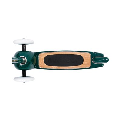 Scooter step Green