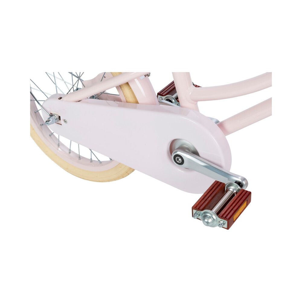 Classic Fiets Pink