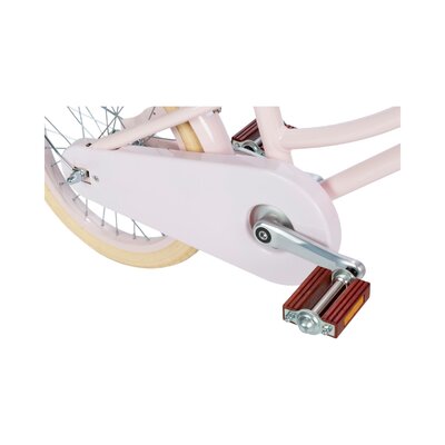 Classic Fiets Pink