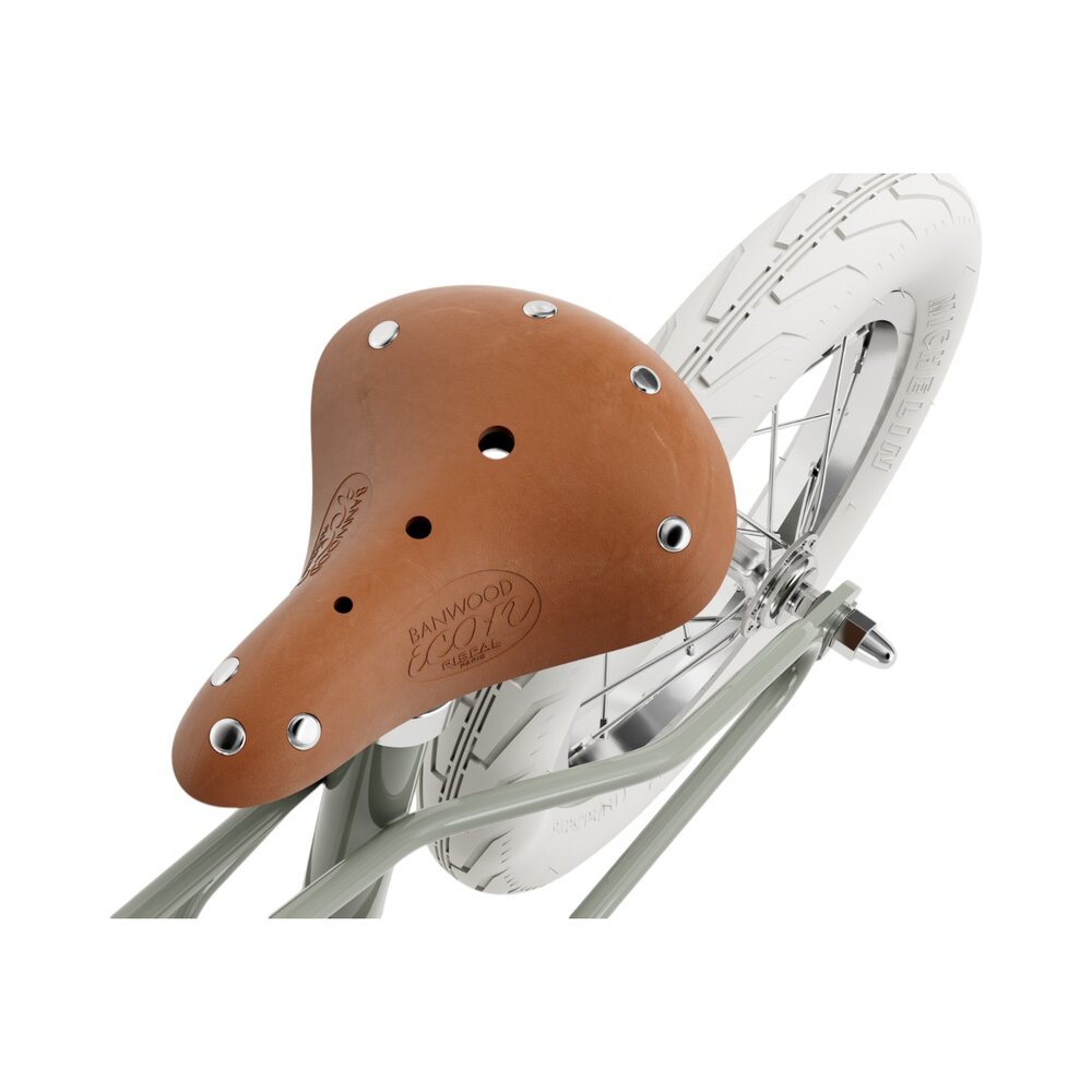 Icon loopfiets Sage