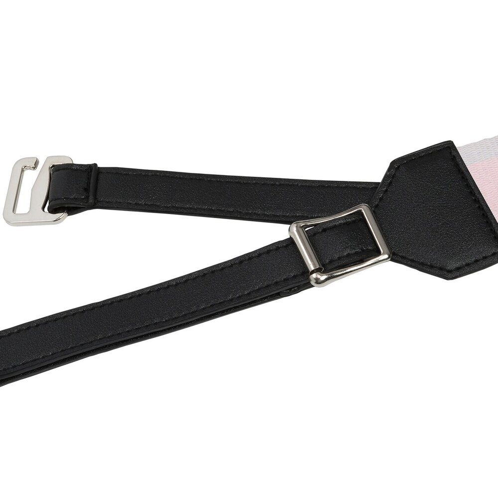 Draagriem Pink