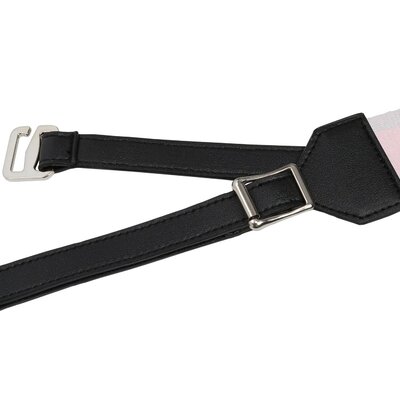 Draagriem Pink