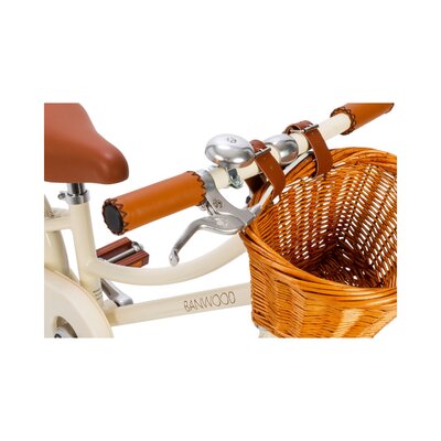 Classic Fiets Cream