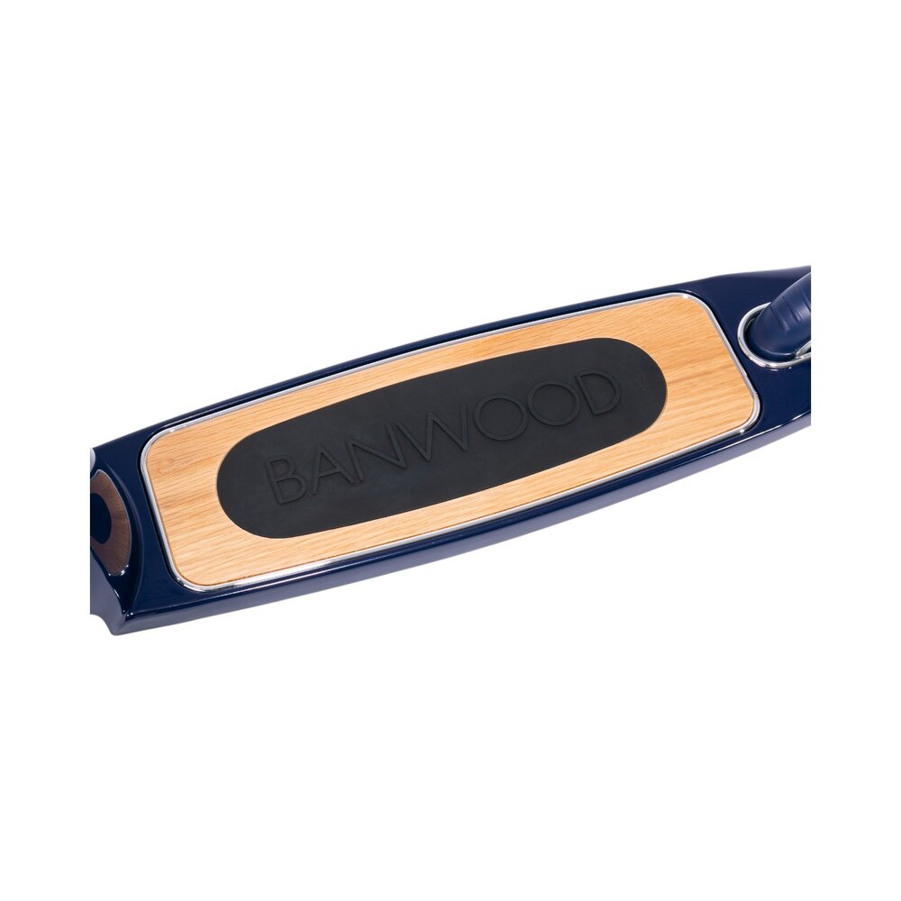 Scooter step Navy
