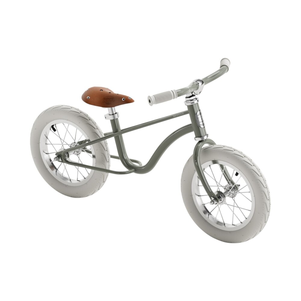 Icon loopfiets Sage