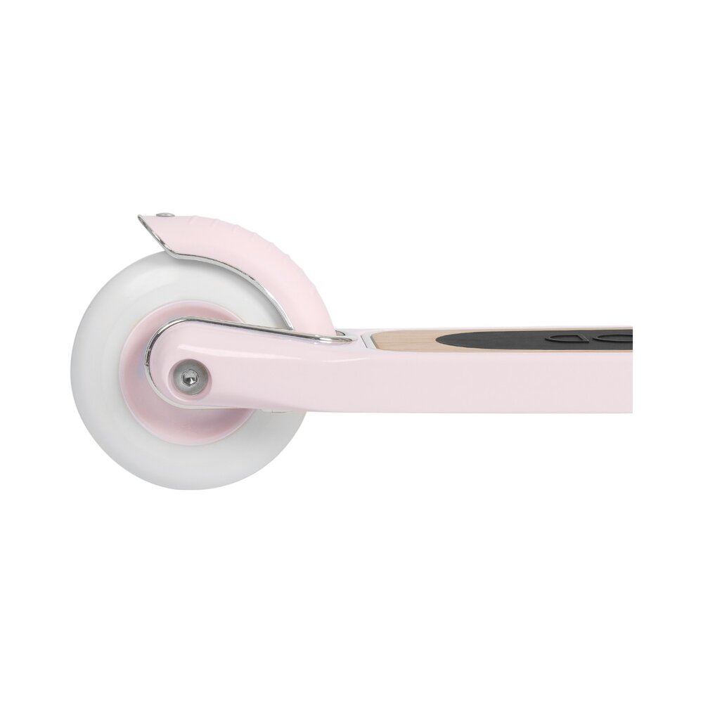 Maxi Scooter step Pink