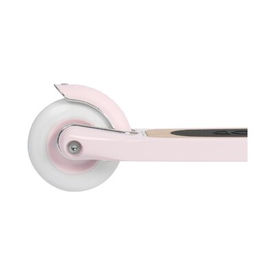 Maxi Scooter step Pink