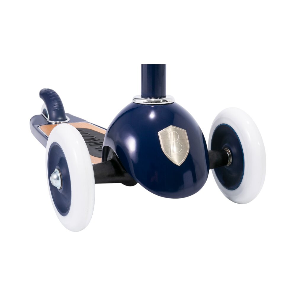 Scooter step Navy
