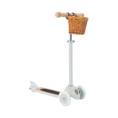 Scooter step Mint