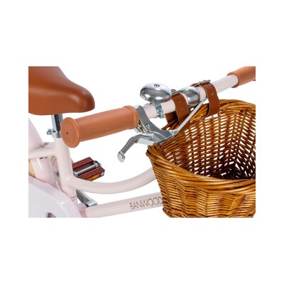 Classic Fiets Pink