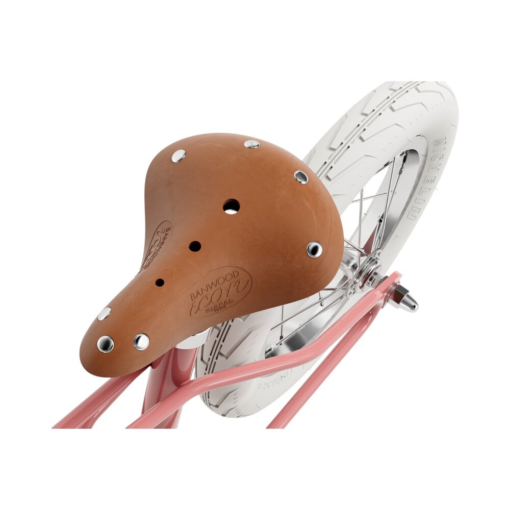 Icon loopfiets Rose
