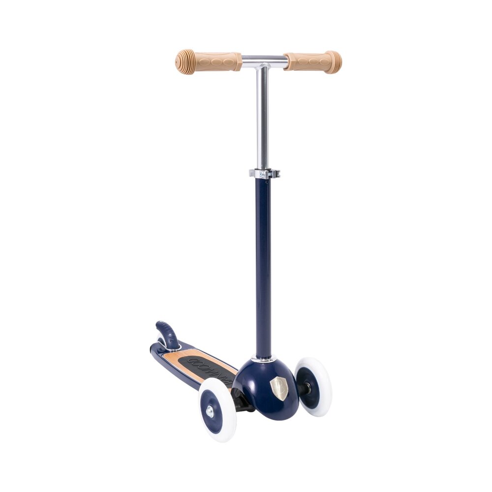 Scooter step Navy