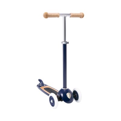 Scooter step Navy