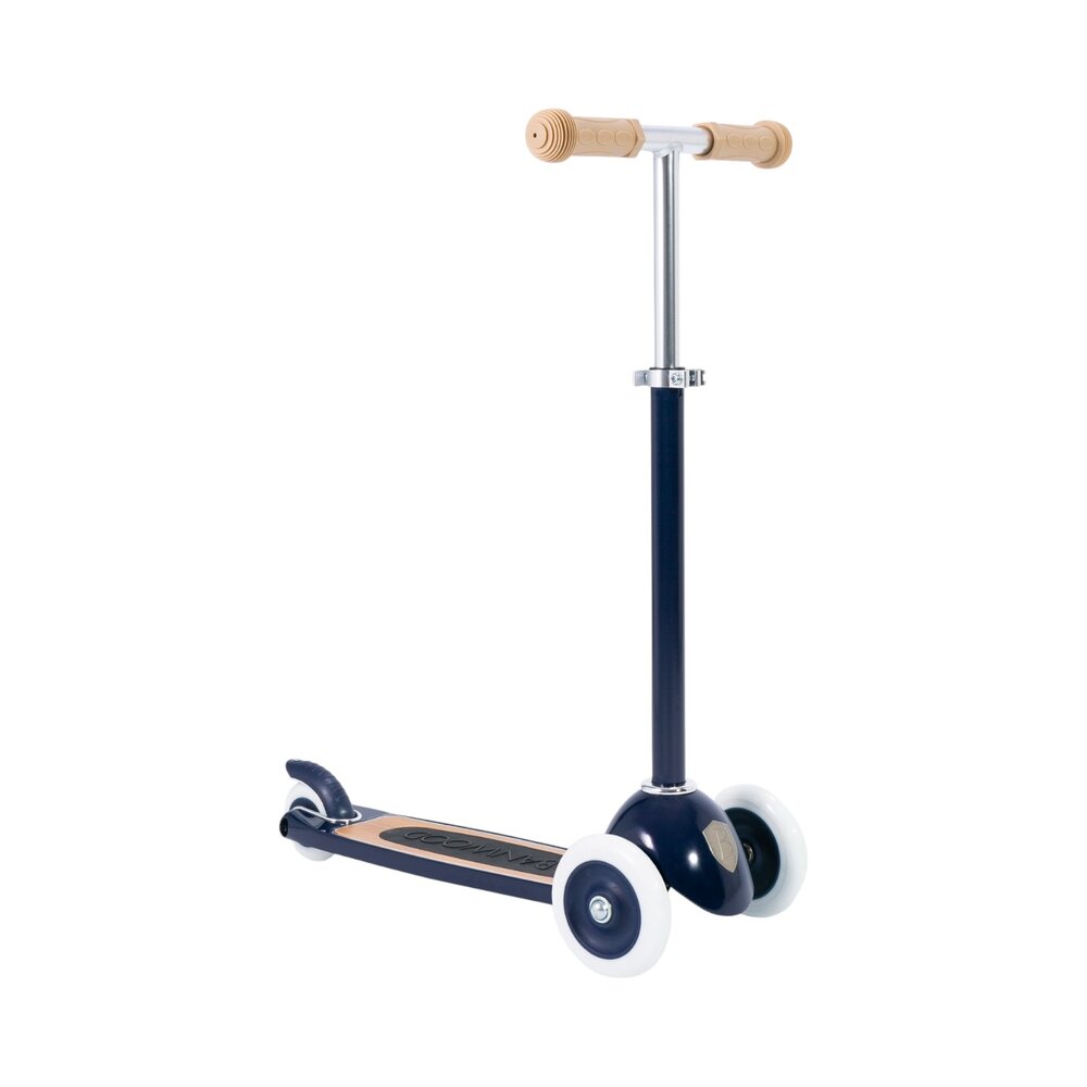 Scooter step Navy