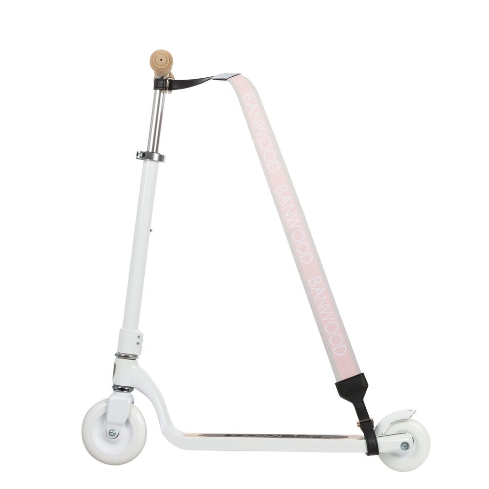 Draagriem Pink