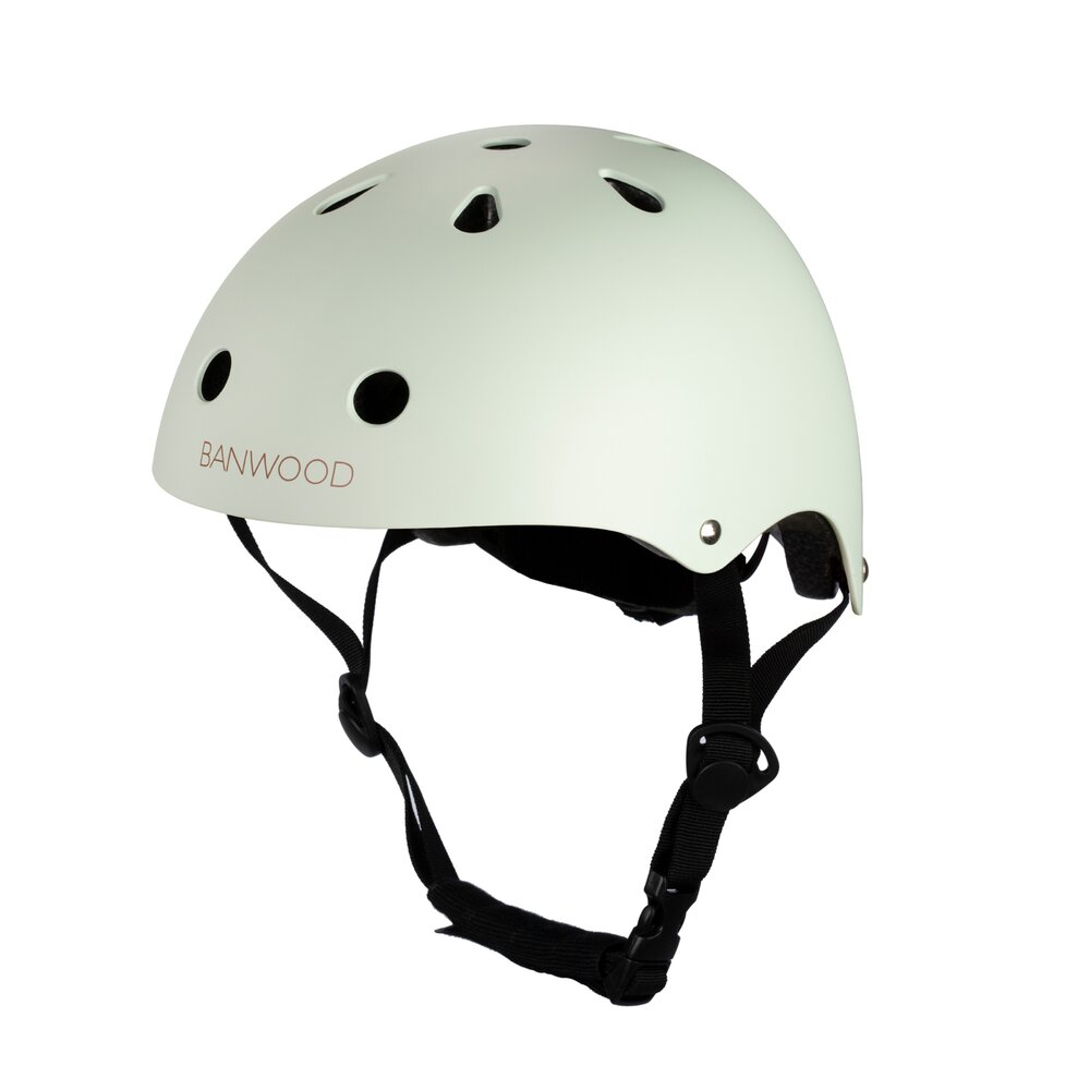 Helm (50-54 cm) Mint