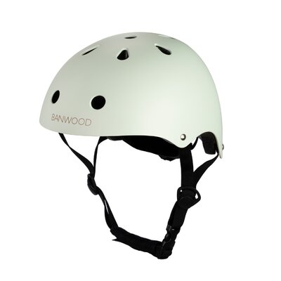 Helm (50-54 cm) Mint