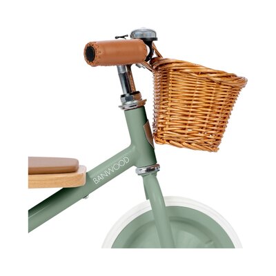 Trike driewieler Forest
