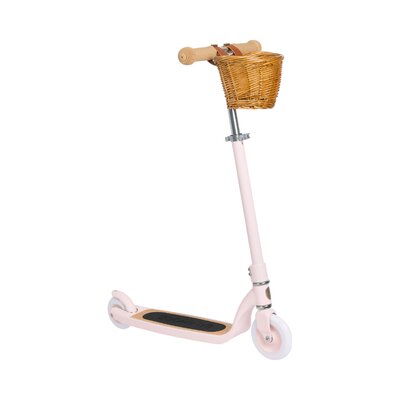Maxi Scooter step Pink