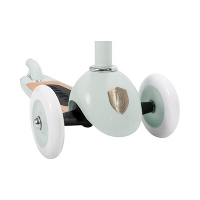 Scooter step Mint