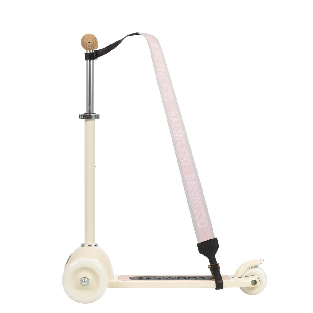 Draagriem Pink