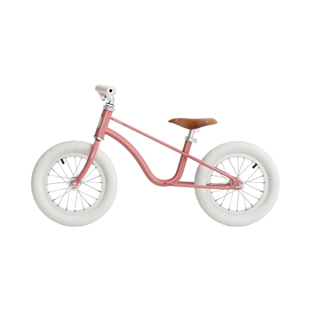 Icon loopfiets Rose