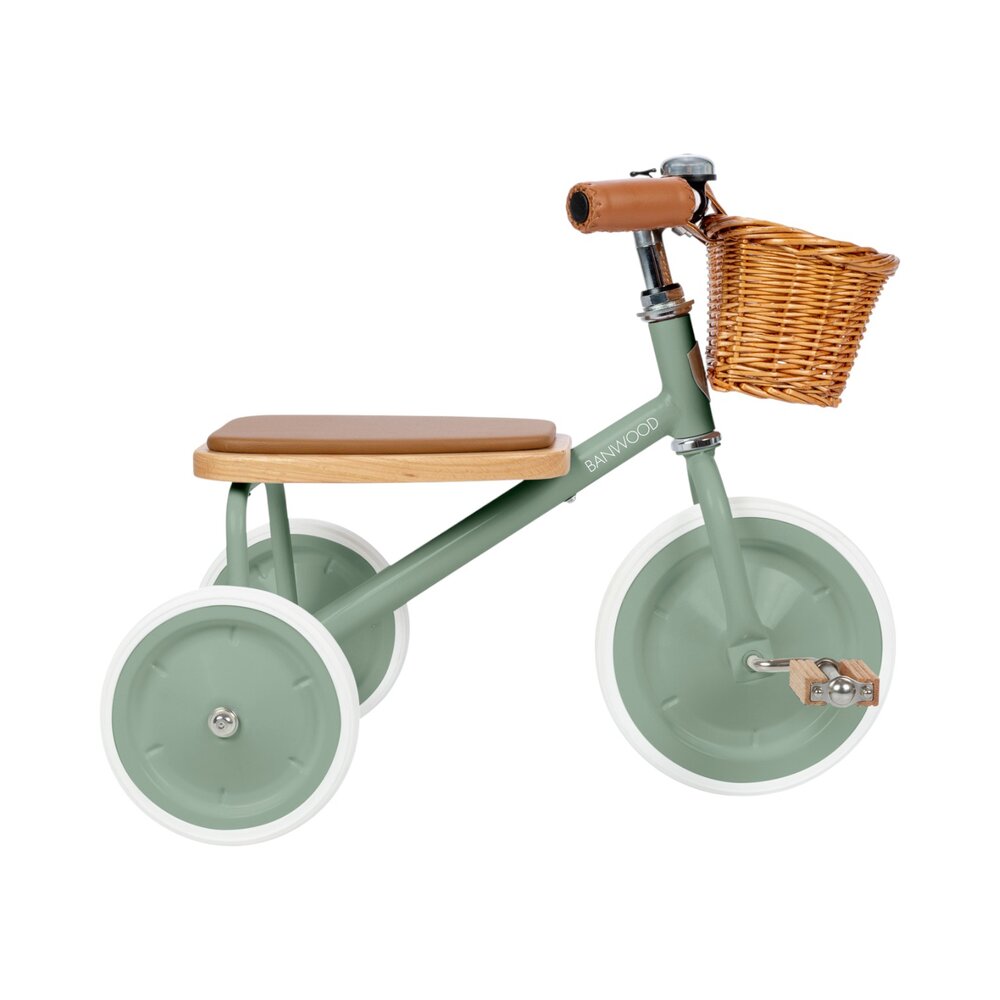 Trike driewieler Forest