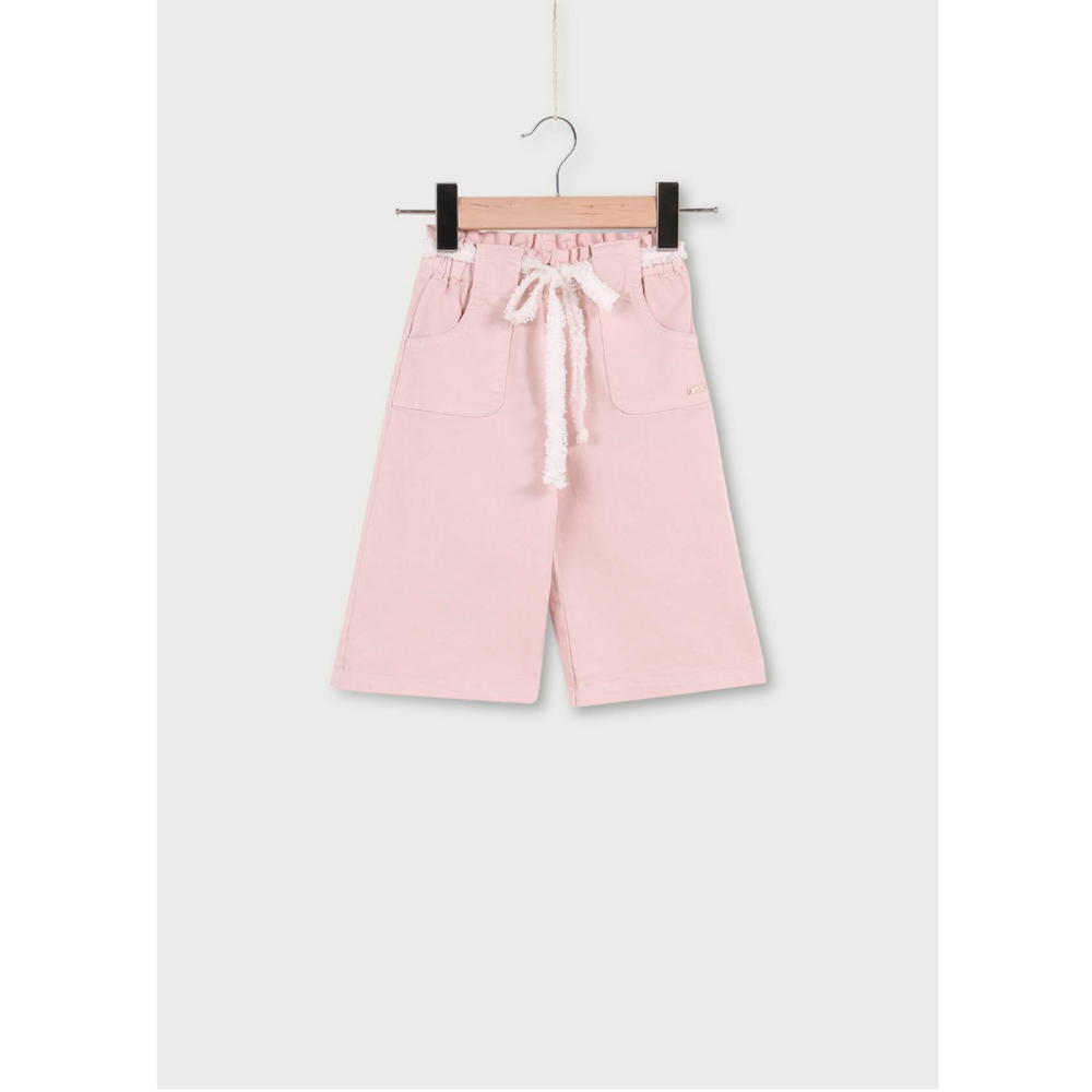 Lange broek roze Roze