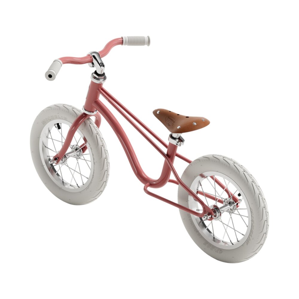 Icon loopfiets Rose