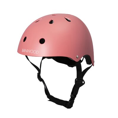 Helm (50-54 cm) Coral
