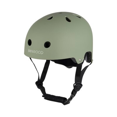 Helm (50-54 cm) Forest