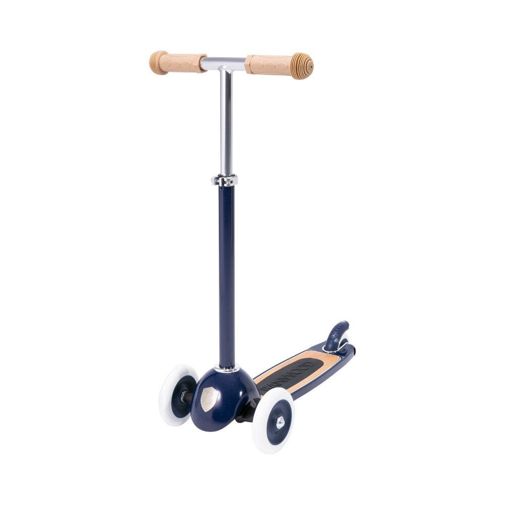 Scooter step Navy