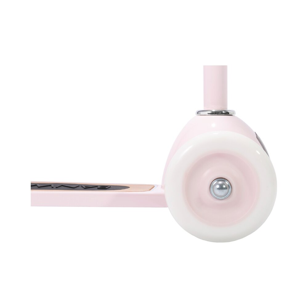 Scooter step Pink