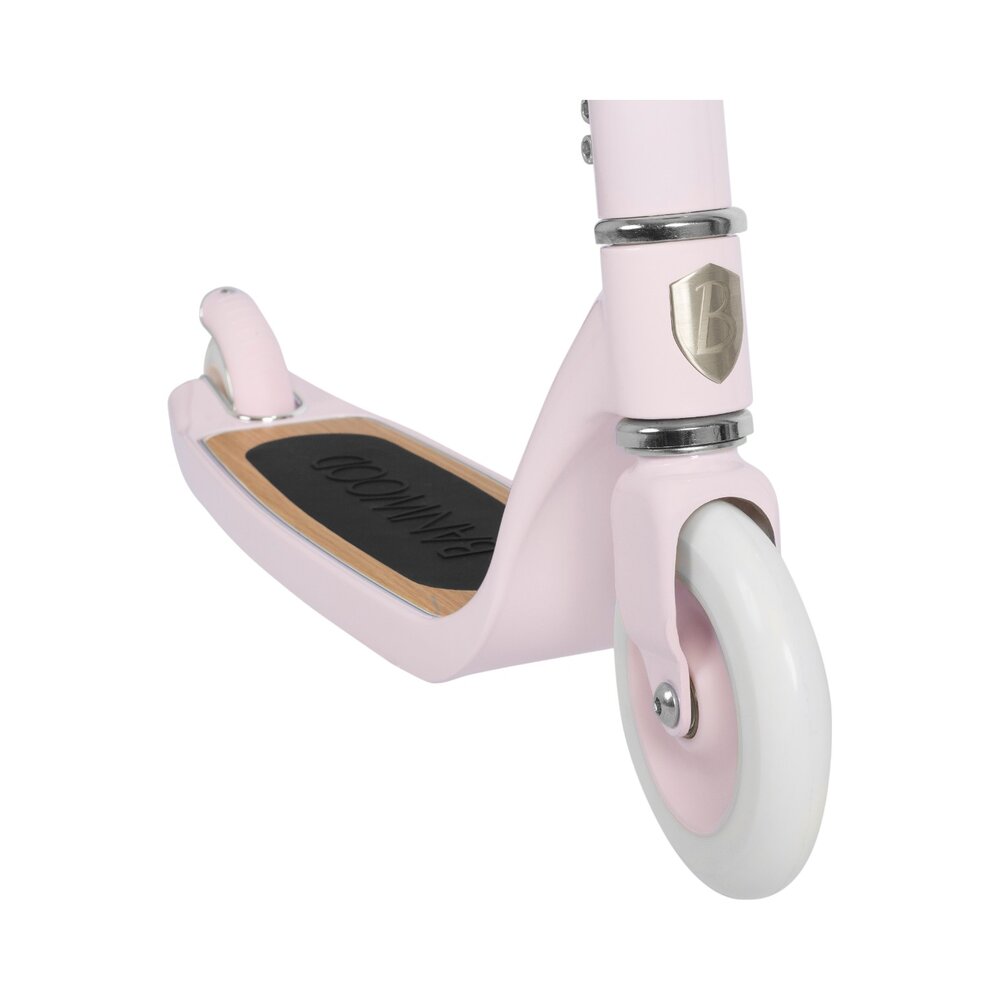 Maxi Scooter step Pink