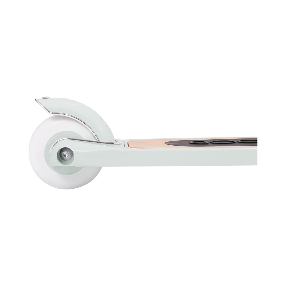 Scooter step Mint