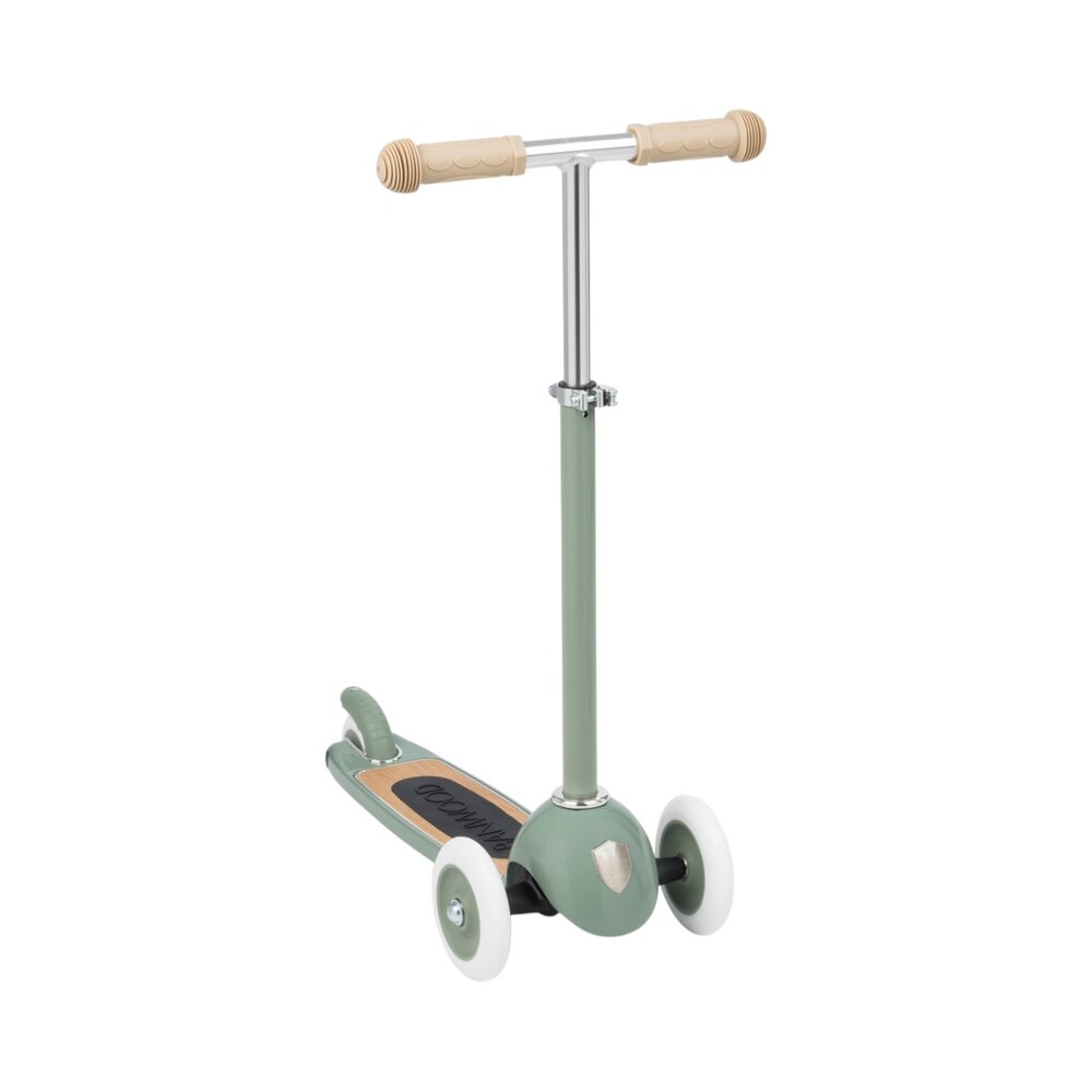 Scooter step Forest