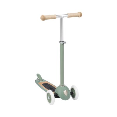 Scooter step Forest