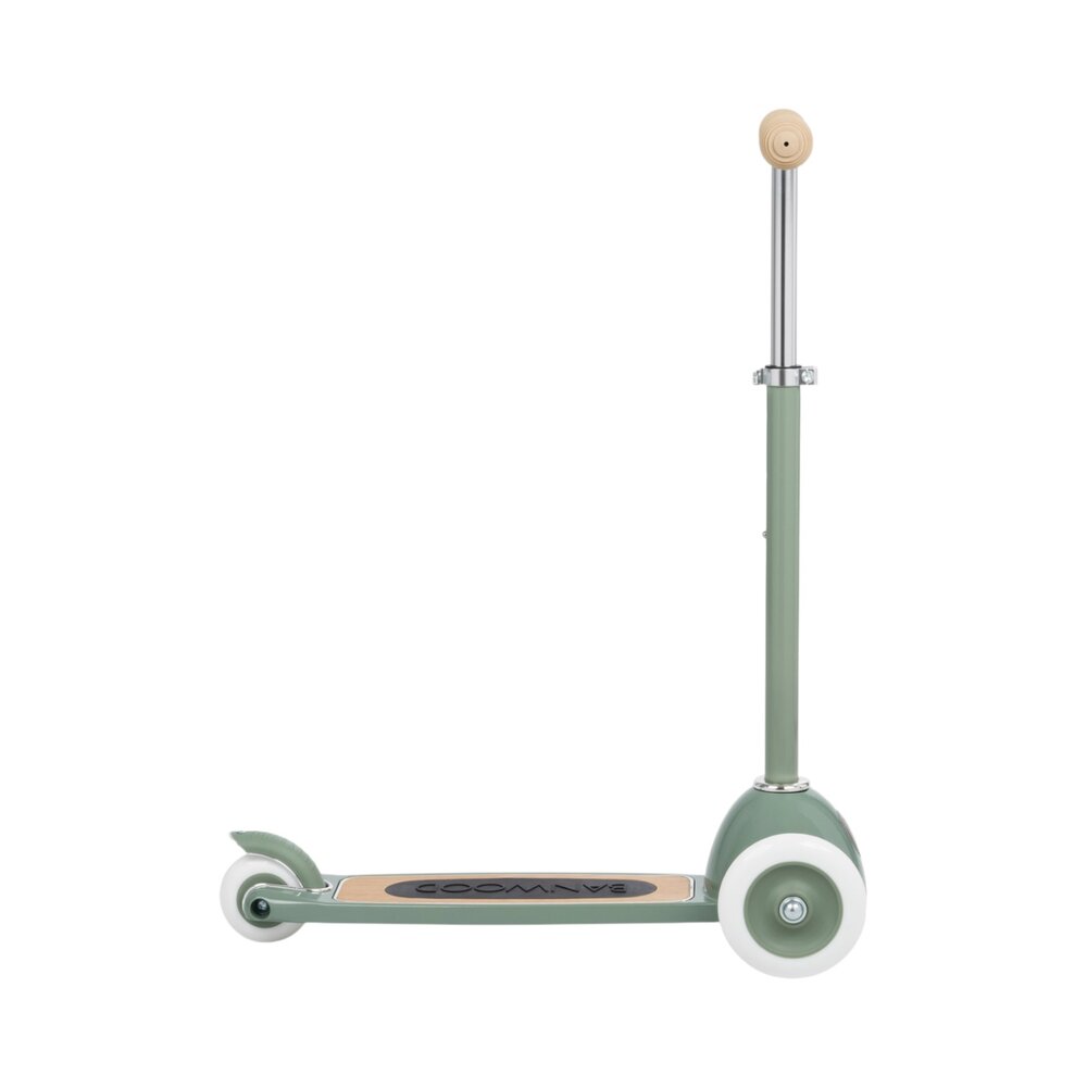 Scooter step Forest