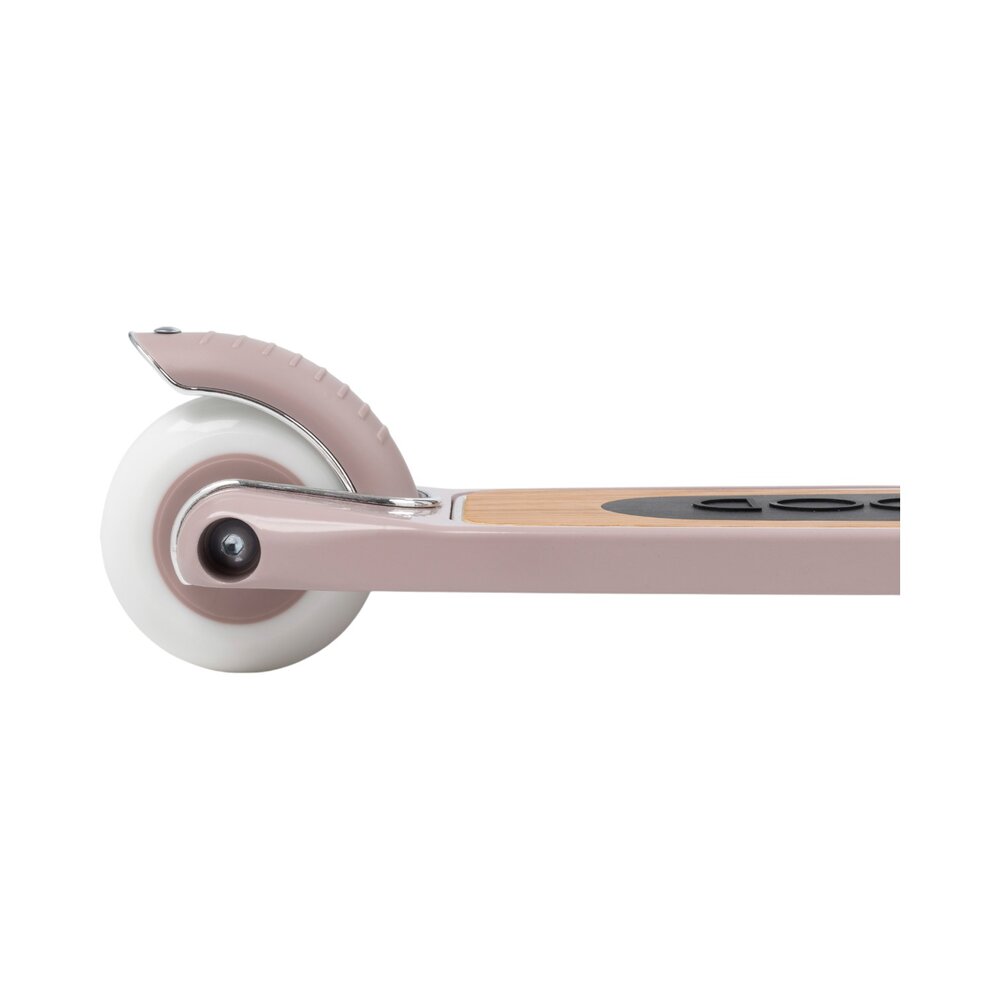 Scooter step Dusty pink
