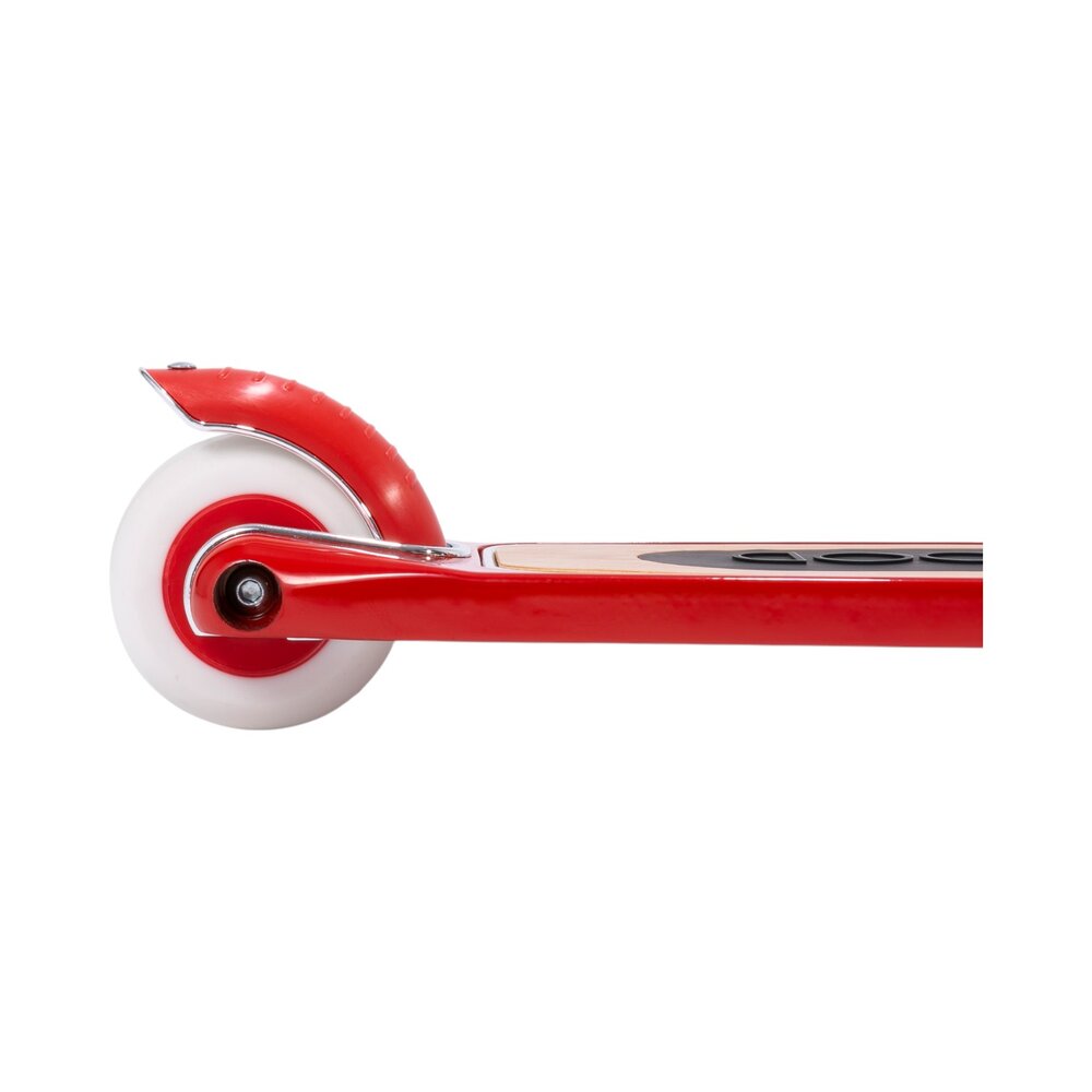 Scooter step Red