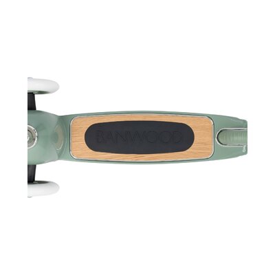 Scooter step Forest