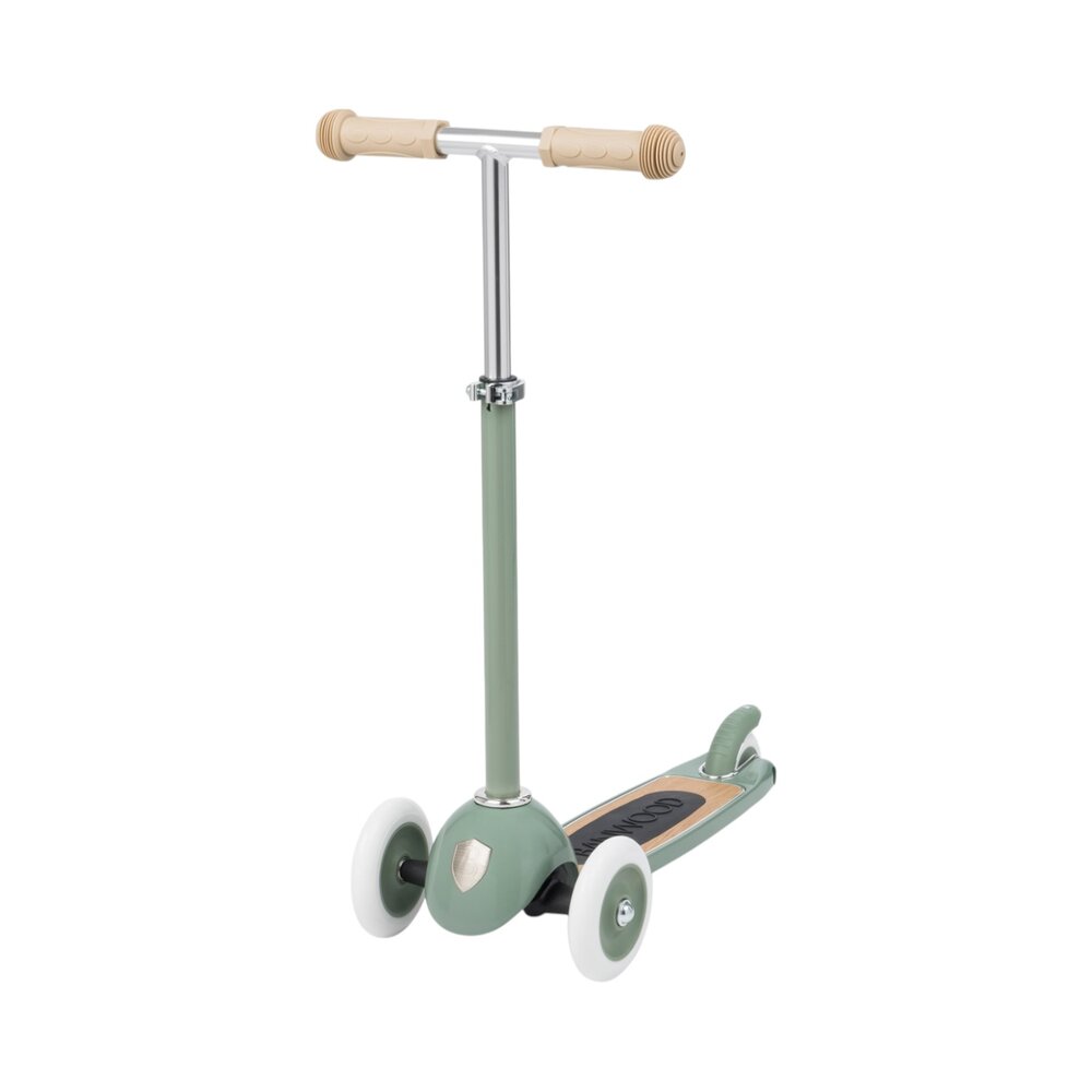 Scooter step Forest