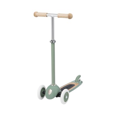 Scooter step Forest