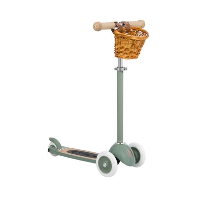 Scooter step Forest