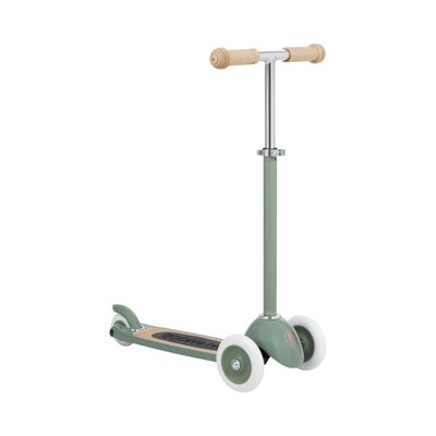 Scooter step Forest