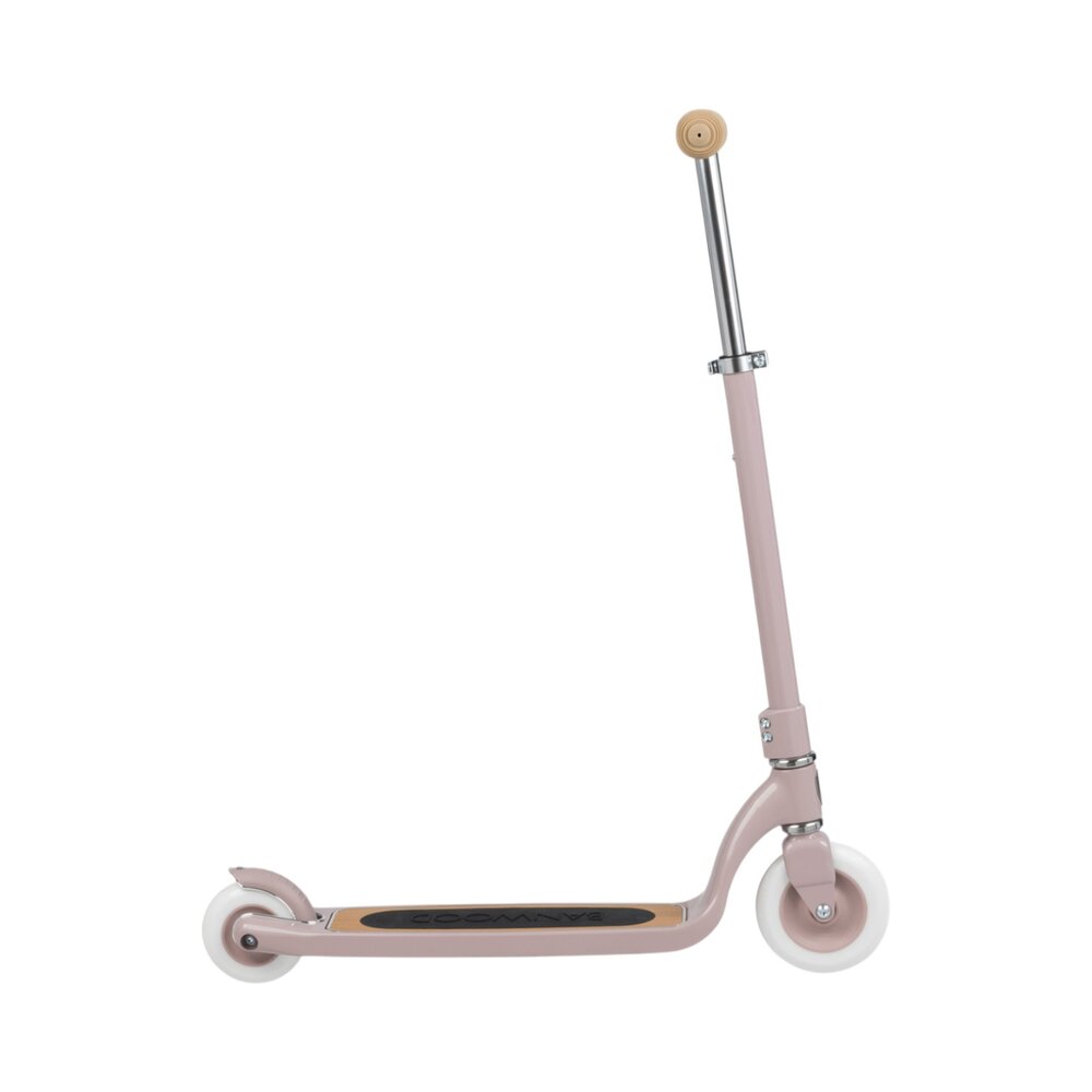 Maxi scooter step Dusty pink