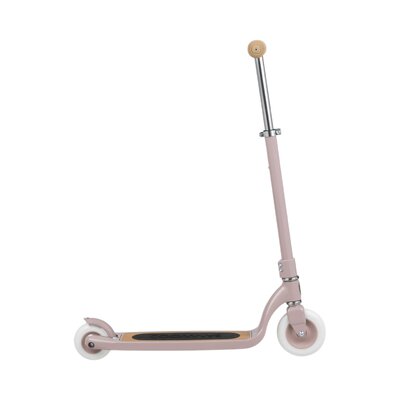 Maxi scooter step Dusty pink