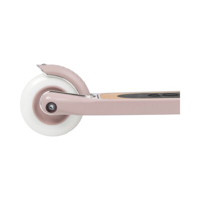 Maxi scooter step Dusty pink
